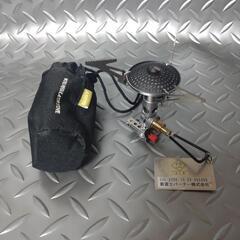 ☆定価７３１５円キャンプ【SOTO】マイクロレギュレーターストーブ

SOD-300S

の画像