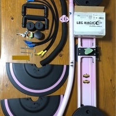 [取引決定]レッグマジックサークル 【正規品】shop japanの画像