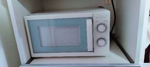 電子レンジ