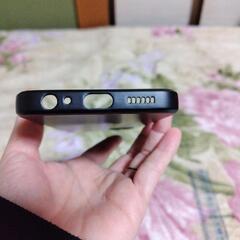 Huawei Mate 8 ケース 柔軟TPU背面耐衝撃シリコンケースの画像