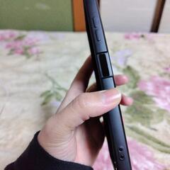 Huawei Mate 8 ケース 柔軟TPU背面耐衝撃シリコンケースの画像