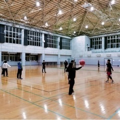 2月24日19:00〜ソフトバレーしませんか？