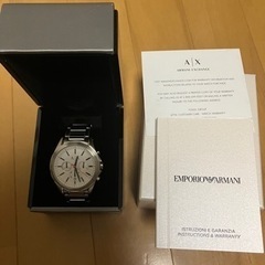 EMPORIO ARMANIの画像