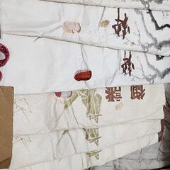 着物👘二点まとめ売り