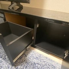 テレビ台の画像