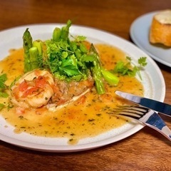 家でも本格イタリアンやフレンチ^ ^の画像