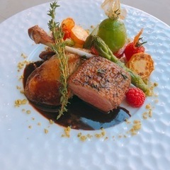 家でも本格イタリアンやフレンチ^ ^の画像