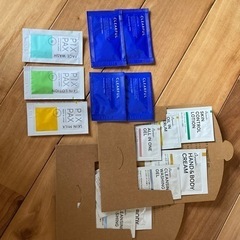 オルビス　クリアフル　ウォッシュ　M 試供品