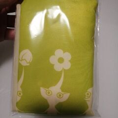 ピクミン　エコバッグの画像