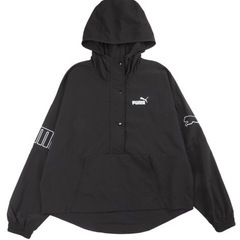 新品タグ付き　プーマ　ナイロンパーカーの画像