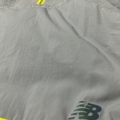 値下げ　新品タグ付き　ニューバランス　Ｓサイズの画像