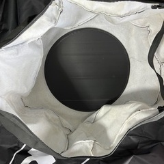 Jeep 背面タイヤ　カバーの画像