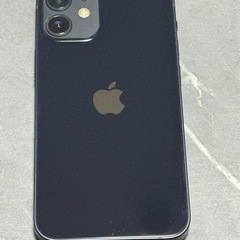 Iphone 12 mini 256GB ミッドナイトブラック　...