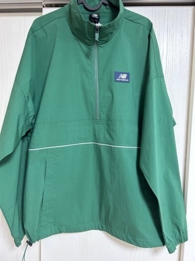 新品タグ付き　ニューバランス　Ｍサイズ