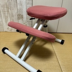 学習椅子