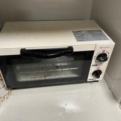 コイズミのトースト　2015年製