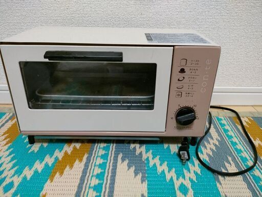 トースター