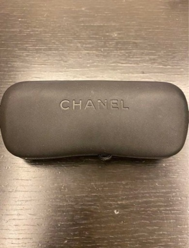 CHANEL カメリア　サングラス