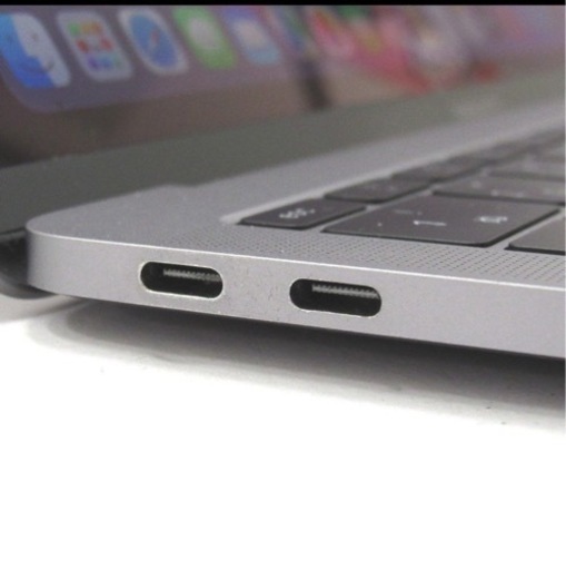 パソコン MacBook Pro (13-inch 2016