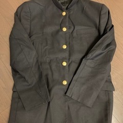 第一高校 服/ファッションの中古が安い！激安で譲ります・無料で