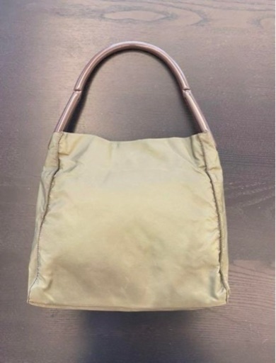 PRADA ショルダーバッグ