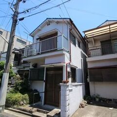 ✅稀少戸建‼️当社だけ⁉️✨✔️完全初期費用無料‼️🌠7✨初期費...