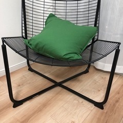 IKEA パーソナルチェアの画像