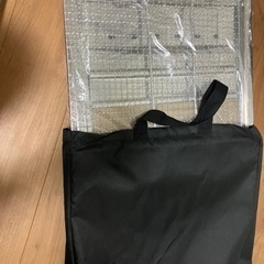 バーベキューコンロ　新品未使用の画像
