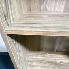 ３段収納ボックス カラーボックス （ワイドタイプ）の画像