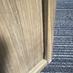 ３段収納ボックス カラーボックス （ワイドタイプ）の画像