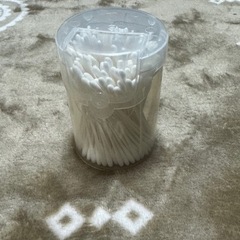 綿棒