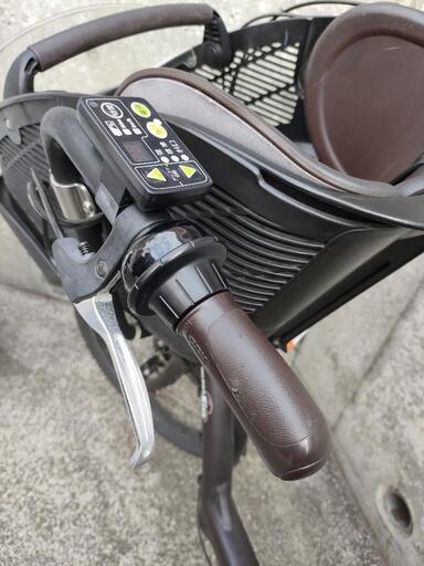【直接引渡希望】ヤマハ PAS Kiss mini「PM20K」