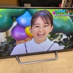 AQUOS SHARP 60インチ　テレビ　4K