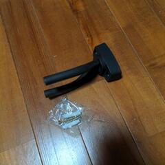 楽器ハンガー、フックの画像