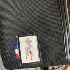 ちょっとしたショルダーです