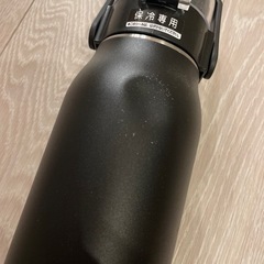 タケヤ　水筒1Lの画像