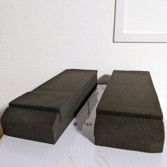 AURALEX オーラレックス MoPAD 1セット アイソレーションパッドの画像