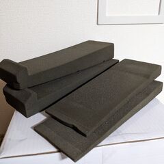 AURALEX オーラレックス MoPAD 1セット アイソレーションパッドの画像