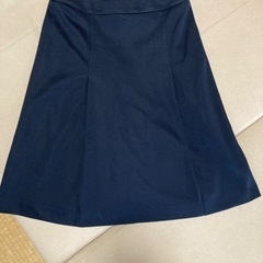 値下げ！23区　ジャケット　スカート　セットアップの画像