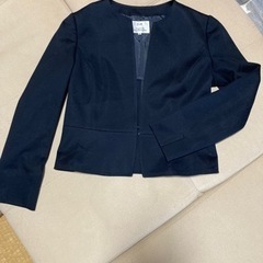 値下げ！23区　ジャケット　スカート　セットアップの画像