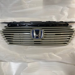 新型ヴェゼル フロントグリル（新品） カーキ