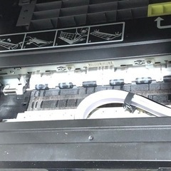 ジャンク　エプソン EPSON プリンター EP-803Aの画像