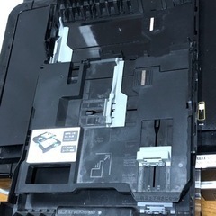 ジャンク　エプソン EPSON プリンター EP-803Aの画像