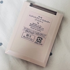 Visee ヴィセ　ニュアンスデューイクリエイター　アイカラー　アイシャドウの画像