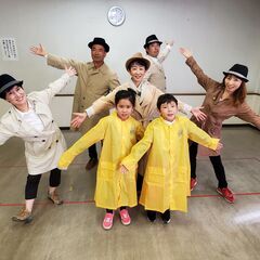 初心者に優しいダンス教室　大泉タップダンスサークルの画像