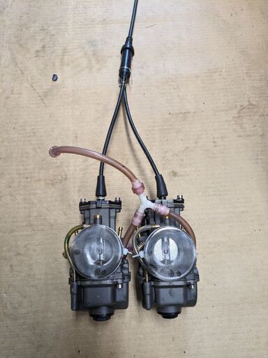 PWK28　ビッグキャブ