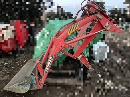 ドッキングローダ