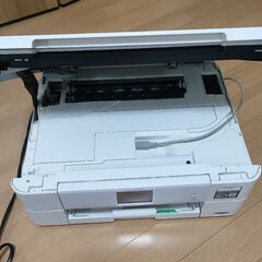 brother複合機の画像