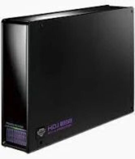 I-O DATA USB2.0/1.1対応外付型 ハイセキュリティハードディスク1TB HDJ-HSU2.0B 【旧モデル】