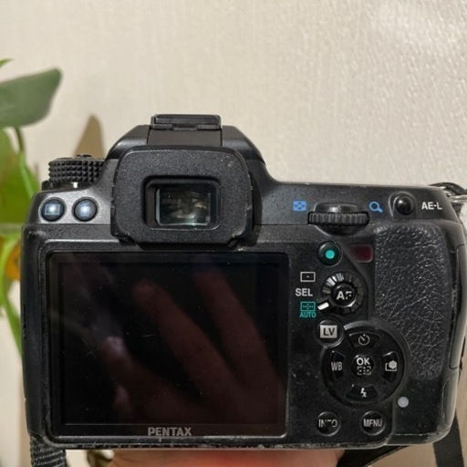 【決まりました】PENTAX、ズームレンズ、収納バック